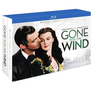 DVD Gone with the Wind