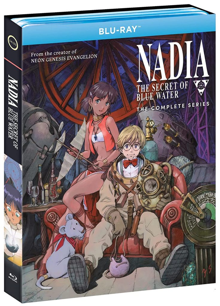 Nadia