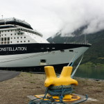 Constellation now a star in Celebrity Cruises' fleet