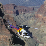 Grand Canyon tour company flies high