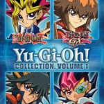 'Yu-Gi-Oh!' highlights kids releases