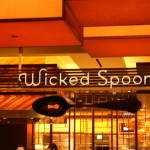 A wickedly good buffet in Vegas