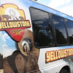 Yellowstone tour company makes lifetime vacation memories