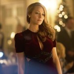 Lively comes alive in 'Adaline'