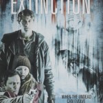 'Extinction' comes to life on DVD