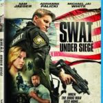 'S.W.A.T.' Blu-ray is high-octane fun