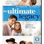 'The Ultimate Legacy' has local connection