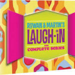 'Laugh-In Complete Series' proves to be a mega-release