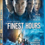 'The Finest Hours' are among us