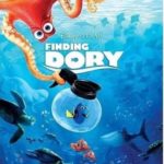 Don't forget to purchase 'Finding Dory'