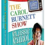 Laughs last for ages on 'Carol Burnett' DVD