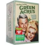 'Green Acres'? You are there with complete-series DVD