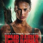 'Tomb Raider' features an array of options