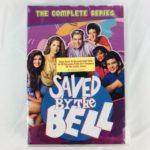 Saved by the Bell Makes a Grand Return on DVD