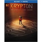 'Krypton: Season 1' follows cryptic premise