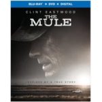 Eastwood's 'The Mule' carries the load