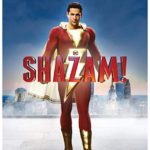 'Shazam!' enables teen to become a superhero