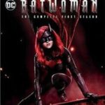 'Batwoman' flies onto the Blu-ray scene