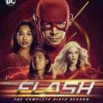 'The Flash' is no flash in the pan on Blu-ray