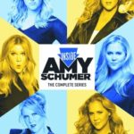 'Inside Amy Schumer' causes laughter, inside and out