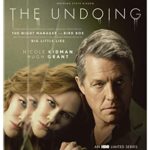 Word of mouth did it for the popular 'The Undoing'