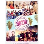 'Beverly Hills 90210: The Ultimate Collection' arrives