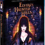 'Elvira's Haunted Hills' signals the month of Halloween