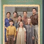 'The Waltons' Homecoming,' other titles shine