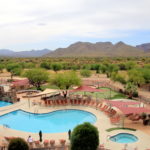 Arizona's We-Ko-Pa Resort delivers relaxation and adventure