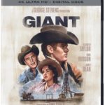 'Giant' is a mammoth of an Ultra HD release