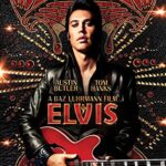 'Elvis' is in the Blu-ray building