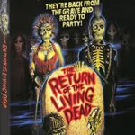 'Return of the Living Dead' returns