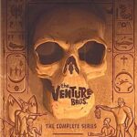 'Venture Bros.: Complete Series' is quite the adventure