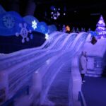 A wonderland at Gaylord Opryland